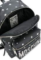 Thumbnail for your product : Moschino Space Teddy Bear backpack