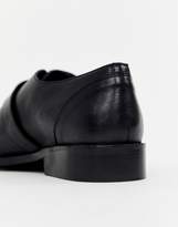 Thumbnail for your product : Park Lane wide fit leather brogues
