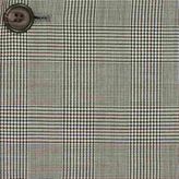 Thumbnail for your product : Lauren Ralph Lauren Check Suit - Wool, 3-Piece (For Men)