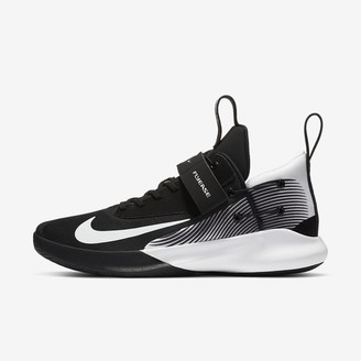 Basketball Shoes With Strap | Shop the 
