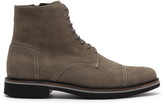 Thumbnail for your product : Donald J Pliner Mark Suede Lace Up Boot