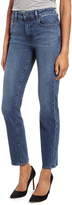Thumbnail for your product : Fidelity Cher High Waist Ankle Slim Jeans