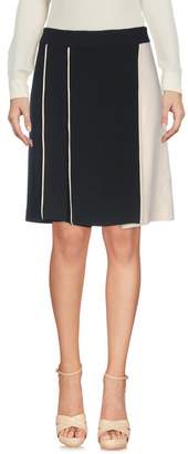 Liviana Conti Knee length skirt