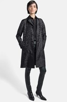 Thumbnail for your product : Saint Laurent Jacquard Trench Coat