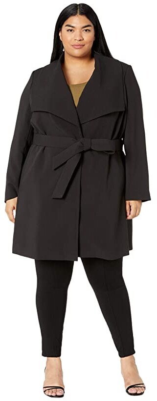 Lauren Ralph Lauren Women's Black Plus Size Clothing with Cash Back |  ShopStyle