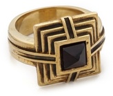 Thumbnail for your product : Pamela Love Step Ring