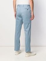Thumbnail for your product : Pt01 Straight Leg Trousers