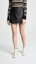 Thumbnail for your product : Free People Charli A-Line Skirt