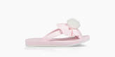 Thumbnail for your product : UGG Kids' Poppy Flip Flop