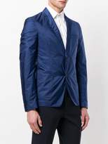 Thumbnail for your product : Prada single breasted blazer