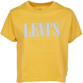 Thumbnail for your product : Levi's Levis Yellow T-shirt With Logo