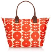 Thumbnail for your product : Orla Kiely Womens 14SECWF131 Tote