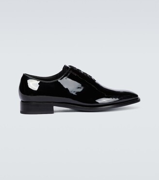 givenchy formal shoes