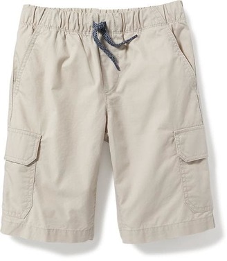Old Navy Cargo Jogger Shorts for Boys