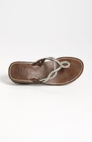 Thumbnail for your product : Aspiga 'Zanzibar' Sandal