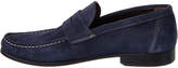 Thumbnail for your product : Bruno Magli M by M By Pecan Suede Loafer