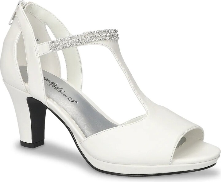 Easy Street Shoes Flash 2 Sandal