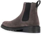 Thumbnail for your product : HUGO classic Chelsea boots