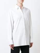 Thumbnail for your product : The Row 'Pachin' shirt