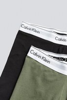 Thumbnail for your product : Calvin Klein Cotton Boxer Brief 2-Pack