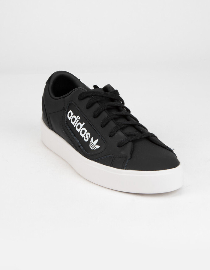 black gold trainers womens