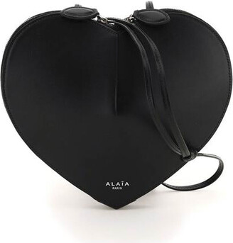 Alaia 'le coeur' leather bag - ShopStyle