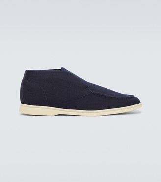Loro Piana Shoes For Men | Shop the world's largest collection of fashion |  ShopStyle UK