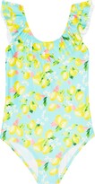 Thumbnail for your product : Melissa Odabash Kids Baby Keira printed swimsuit
