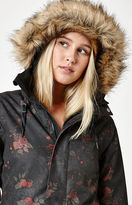 Thumbnail for your product : Volcom Snow Mission Insulated Jacket