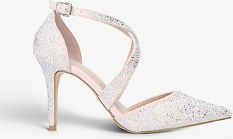 Kurt Geiger Shoes Sale Nude - Up to 50% off at ShopStyle UK