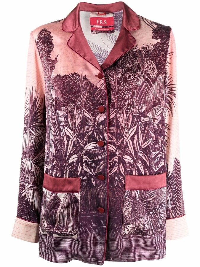 silk jackets australia