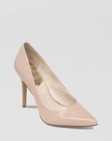 Thumbnail for your product : Vince Camuto Kain High Heel Pointed Toe Pumps