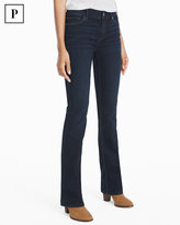 Thumbnail for your product : White House Black Market Petite Bootcut Jeans