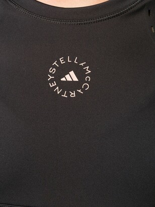 adidas by Stella McCartney TruePurpose logo training top