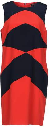 DKNY Short dresses - Item 34833593EC