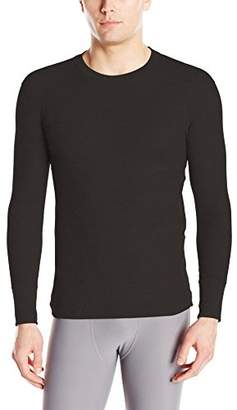 Wolverine Men's Natural Touch Crew Neck Thermal Shirt