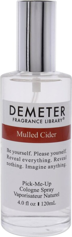 Demeter Women's 4Oz Edc Mulled Cider Edc