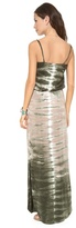 Thumbnail for your product : Young Fabulous & Broke Holland Maxi Dress
