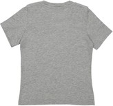 Thumbnail for your product : DSQUARED2 Logo Printed Cotton Jersey T-shirt