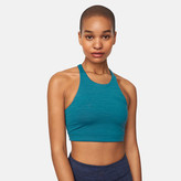 Thumbnail for your product : Outdoor Voices TechSweat Crop Top