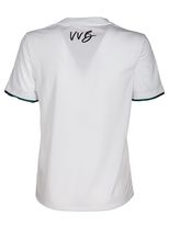 Thumbnail for your product : Victoria Beckham Printed T-shirt