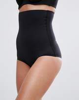 Thumbnail for your product : Pour Moi? Pour Moi Definitions High Waist Shaping Brief