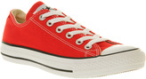 Thumbnail for your product : Converse Ox Low