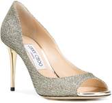 Thumbnail for your product : Jimmy Choo Evelyn 85 pumps
