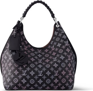 Louis Vuitton Braided Handle Beaubourg Hobo Monogram Canvas Mini -  ShopStyle Shoulder Bags