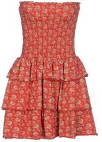 Thumbnail for your product : Denim & Supply Ralph Lauren Short dress