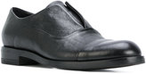 Thumbnail for your product : John Varvatos open-front loafers