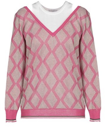 Ballantyne Woman Sweater