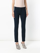 Thumbnail for your product : Joseph Skinny Tailored Trousers