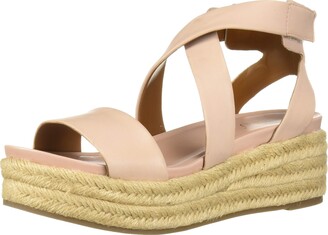 franco sarto yasmina wedge sandals